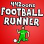 442oons Football Runner 아이콘