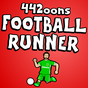 442oons Football Runner APK