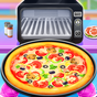 Cooking Pizza Maker Kitchen