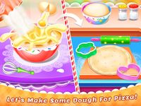 Cooking Pizza Maker Kitchen screenshot APK 4