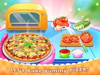 Cooking Pizza Maker Kitchen screenshot APK 2