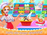 Cooking Pizza Maker Kitchen screenshot APK 1