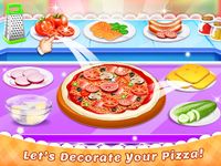 Cooking Pizza Maker Kitchen screenshot APK 12