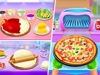 Cooking Pizza Maker Kitchen screenshot APK 