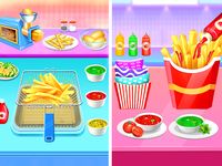 Cooking Pizza Maker Kitchen screenshot APK 15