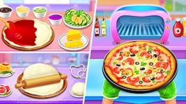 Cooking Pizza Maker Kitchen screenshot APK 14