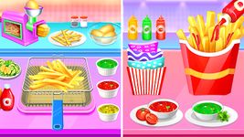 Cooking Pizza Maker Kitchen screenshot APK 13