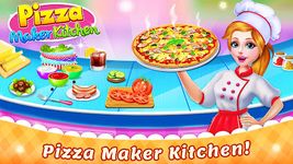 Cooking Pizza Maker Kitchen screenshot APK 9