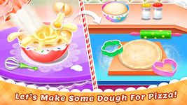 Cooking Pizza Maker Kitchen screenshot APK 11