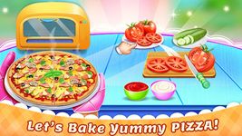 Cooking Pizza Maker Kitchen screenshot APK 10