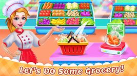 Cooking Pizza Maker Kitchen screenshot APK 8