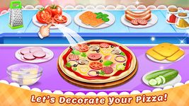 Cooking Pizza Maker Kitchen screenshot APK 7