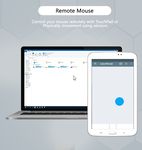 Imagen 1 de Lazy Mouse - PC Remote & Remote Mouse