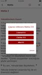 KutsalKitap.org ekran görüntüsü APK 3
