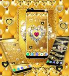 Gold live wallpaper 2019 captura de pantalla apk 5