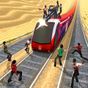 Иконка Train shooting - Zombie War