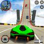 Impossible Tracks Car Stunts Racing Games 2019 icon