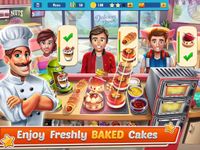 Chef's Life : Crazy Restaurant Kitchen ekran görüntüsü APK 8