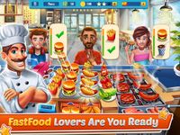 Chef's Life : Crazy Restaurant Kitchen ekran görüntüsü APK 4