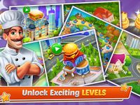 Chef's Life : Crazy Restaurant Kitchen ekran görüntüsü APK 5