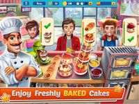 Chef's Life : Crazy Restaurant Kitchen ekran görüntüsü APK 2