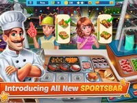 Chef's Life : Crazy Restaurant Kitchen ekran görüntüsü APK 