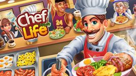 Chef's Life : Crazy Restaurant Kitchen ekran görüntüsü APK 14