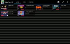 Imej SuperRetro16 (SNES Emulator) 1
