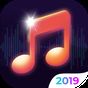 Icône apk Music Player - Audio Player Pro