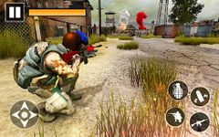 Real Shooting Strike ekran görüntüsü APK 11