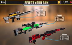 Real Shooting Strike ekran görüntüsü APK 6