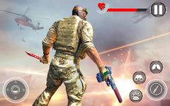 Real Shooting Strike ekran görüntüsü APK 