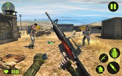 Real Shooting Strike ekran görüntüsü APK 4