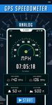 GPS Speedometer & Odometer: Digital-HUD Trip Meter screenshot apk 7