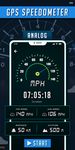 Compteur de vitesse et odomètre GPS: Digital-HUD capture d'écran apk 7