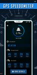 Compteur de vitesse et odomètre GPS: Digital-HUD capture d'écran apk 3