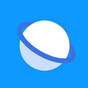 Icono de Venus Browser - Private, Download, Games & More