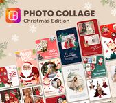 Tangkapan layar apk Collage App - Collage Maker - Layouts Untuk Gambar 6