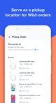 Screenshot 3 di Wish Local apk
