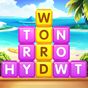 Иконка Word Heaps - Swipe to Connect the Stack Word Games