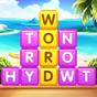 Иконка Word Heaps - Swipe to Connect the Stack Word Games