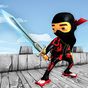 Ninja Samurai Revenge 2019 apk icon