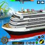 Real Cruise Ship Driving Simulator 2019