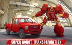 Auto Robot Transformatie 18: Robot Paard Spellen afbeelding 7