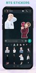 Imagen 5 de BTS Stickers for Whatsapp