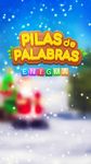 Pilas de Palabras captura de pantalla apk 4