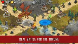 Throne Offline의 스크린샷 apk 3