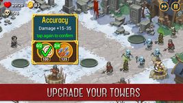 Throne Offline의 스크린샷 apk 