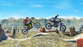 Captura de tela do apk Stunt Bike Hero 6