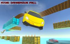 Imagem 11 do Car Stunts 2019 - Melhor Game Car & Game de Conduç